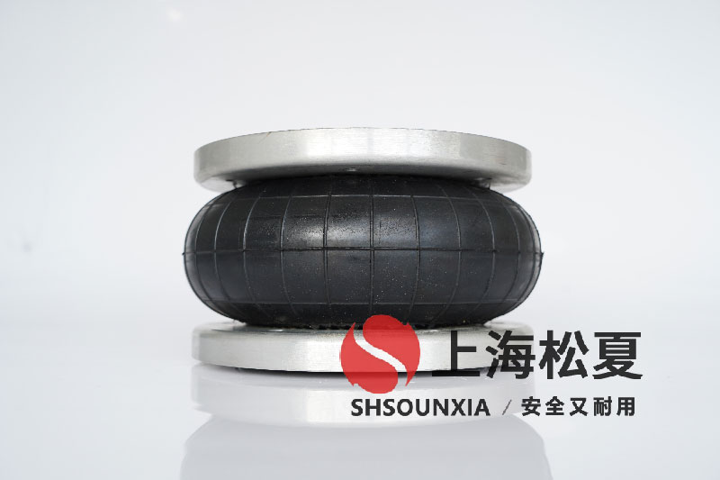 振動（dòng）料鬥用空氣彈簧HF240/100-1