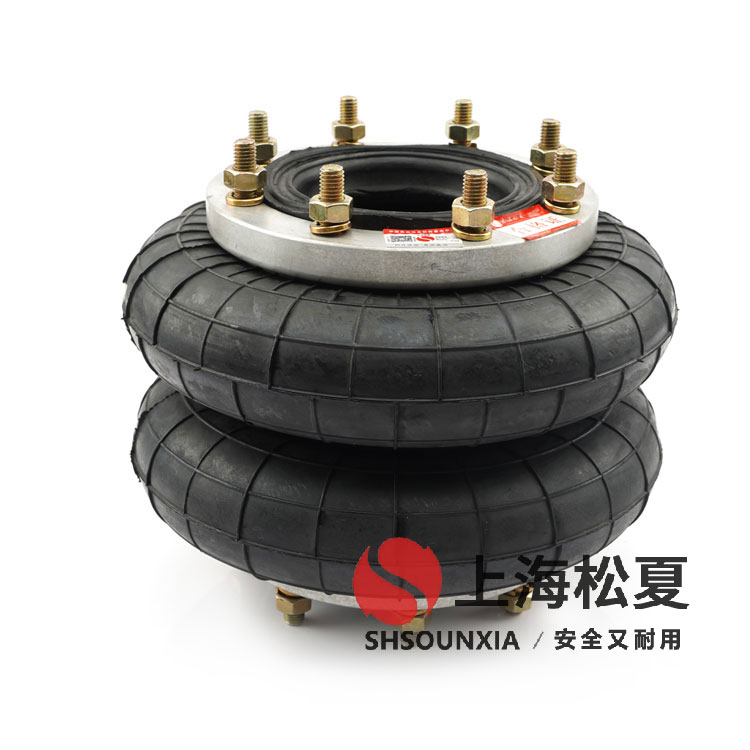 單滾輪防震測試(shì)機(jī)安裝空氣氣囊HF280/214-2