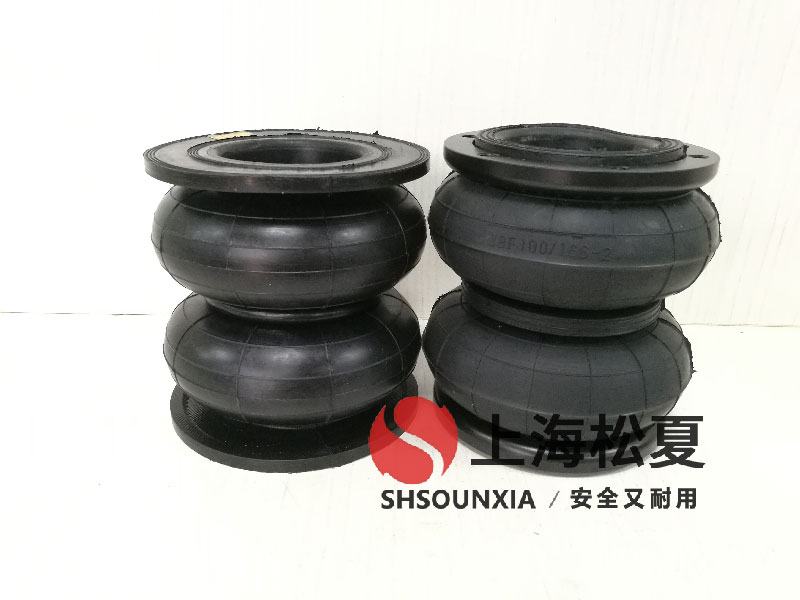 高壓膠(jiāo)管爆破試(shì)驗台波紋(wén)氣囊GF280/206-2