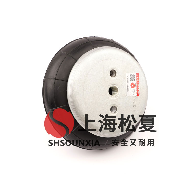 廢紙造(zào)紙設備JBF型減(jiǎn)震氣胎