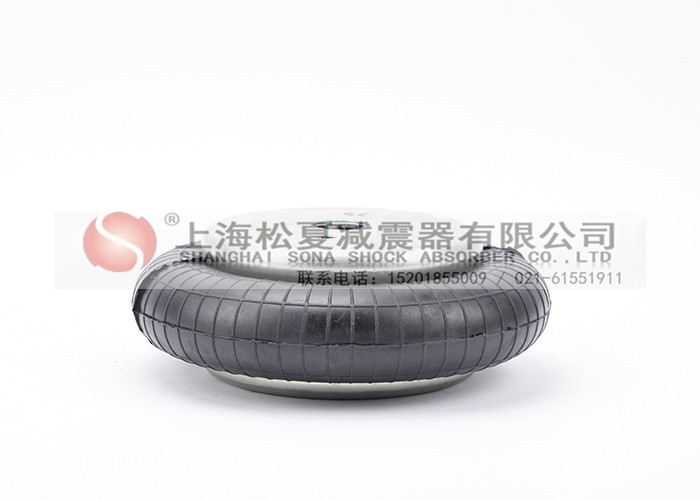 JBF196/115-1橡膠空氣彈簧(huáng)
