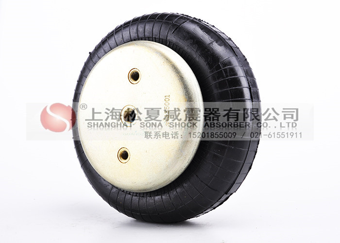 JBF230/140-1橡（xiàng）膠空氣（qì）彈簧