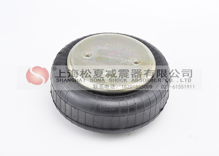 JBF250/160-1橡膠空（kōng）氣彈簧