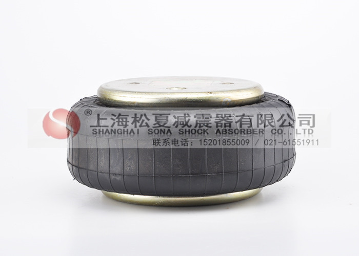 JBF250/160-1橡膠空氣彈（dàn）簧