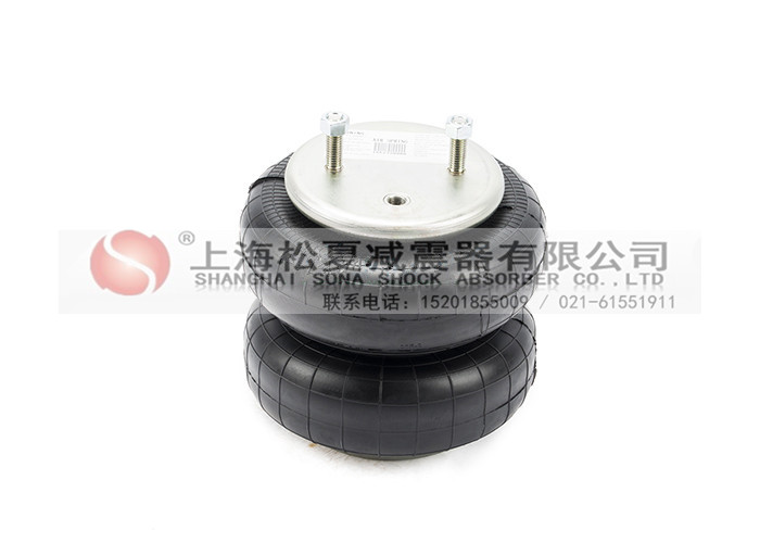 JBF217/205-2橡（xiàng）膠空氣彈簧