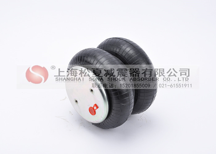 JBF250/274-2橡(xiàng)膠空氣彈簧