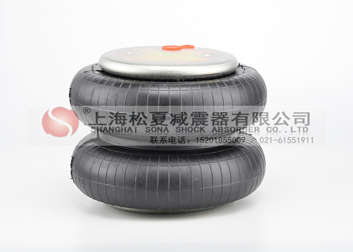 JBF250/274-2橡膠空氣(qì)彈簧