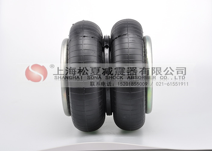 JBF250/274-2橡膠空(kōng)氣彈簧