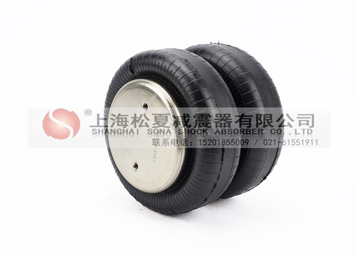 JBF262/275-2橡（xiàng）膠空氣彈簧