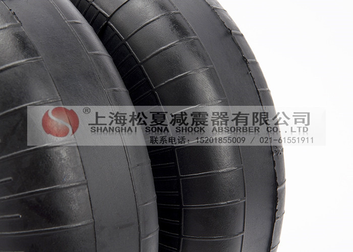 JBF262/275-2橡膠空（kōng）氣彈（dàn）簧（huáng）