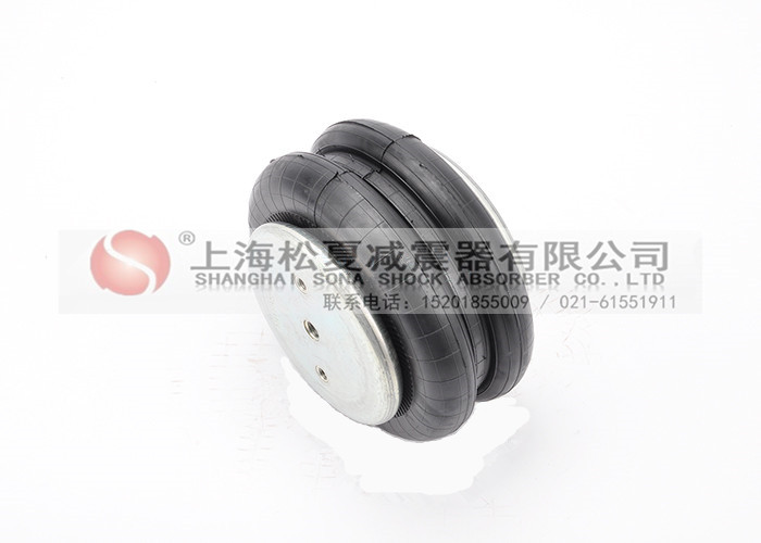 JBF203/260-2橡膠空氣（qì）彈簧