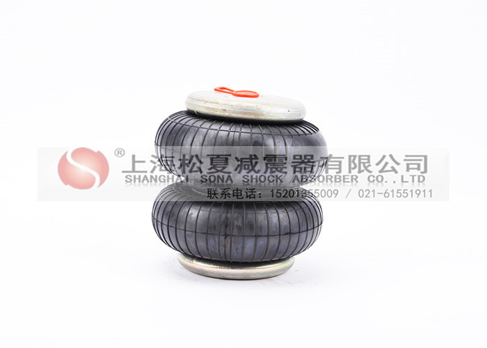JBF203/260-2橡膠空氣彈（dàn）簧