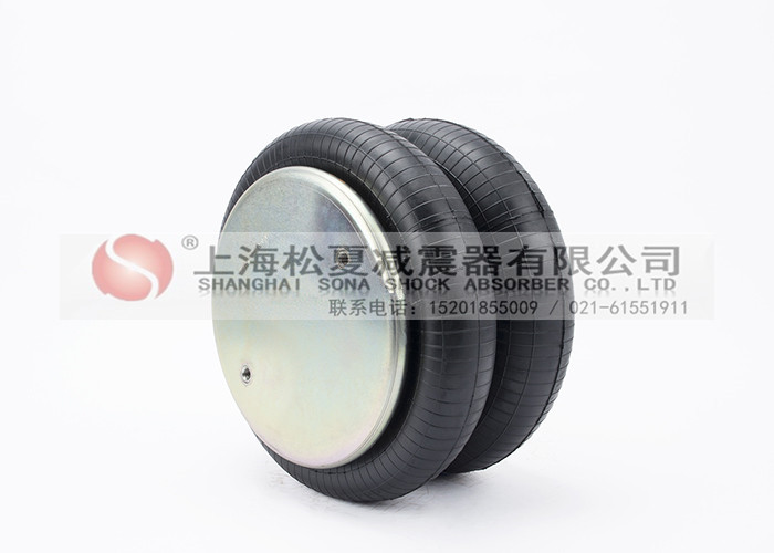 JBF325/305-2橡膠空（kōng）氣彈（dàn）簧