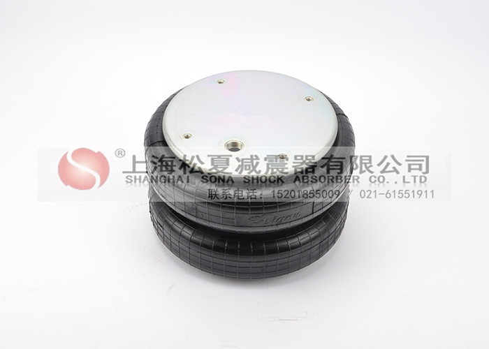 JBF406/300-2橡膠空氣（qì）彈簧