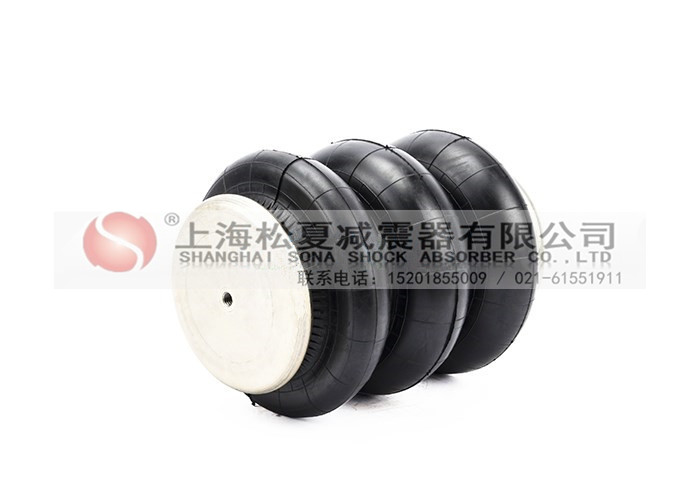 JBF203/460-3橡（xiàng）膠空氣彈（dàn）