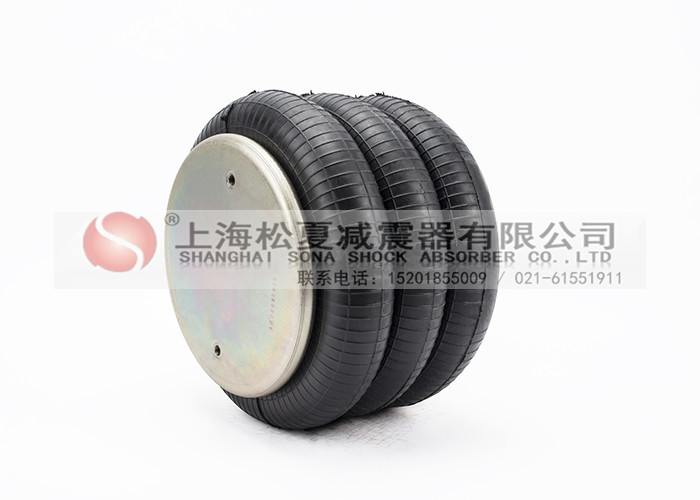 JBF330/460-3橡膠空氣彈（dàn）簧
