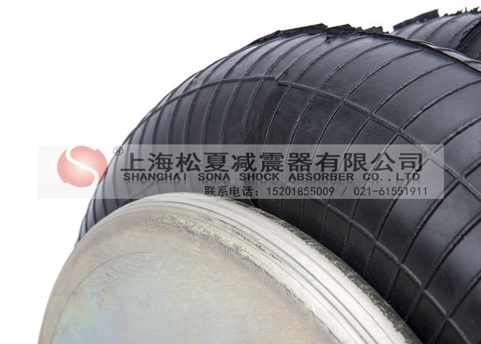 JBF330/460-3橡膠空氣（qì）彈簧（huáng）