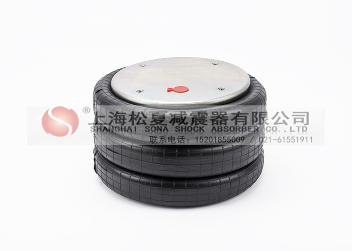 JBF406/520-3橡膠空氣彈簧(huáng)