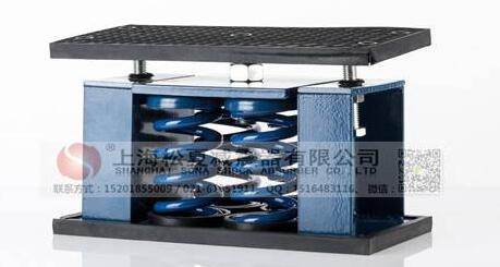 空氣彈簧減震器結(jié)構型先容