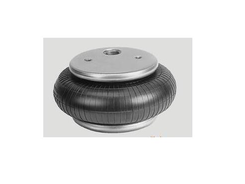 A型和(hé)B型SYS450CFM空氣彈(dàn)簧的結構.點(diǎn)