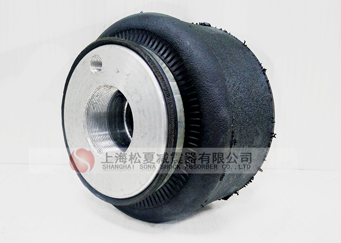 空（kōng）氣彈簧適用於汽車改裝