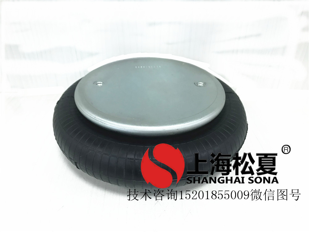 馬牌Contitech康迪泰克FS330-11橡膠氣囊（náng）產品圖紙