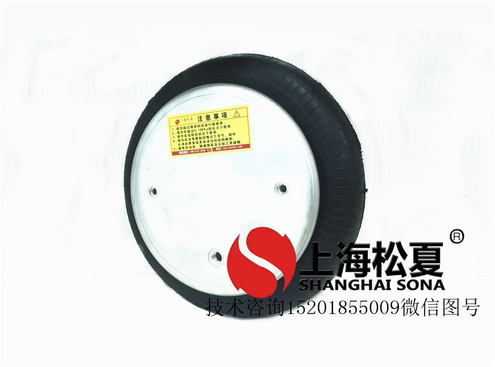 Firestone凡士通W01-358-7008/9/11/12空氣彈簧減震器（qì）