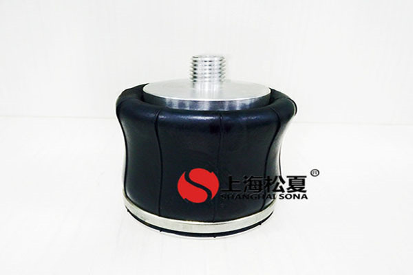 汽車空氣(qì)彈簧(huáng)減震器起到了哪些基本的作用?