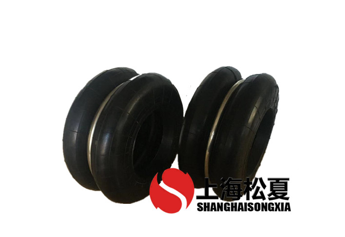 空氣彈(dàn)簧施工安裝技巧