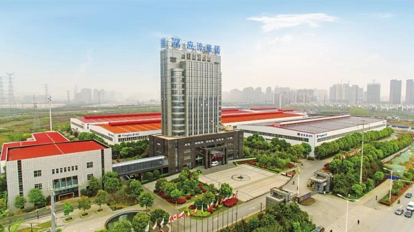 【安徽應流集團縵森酒店(diàn)項目】空氣減震器合(hé)同