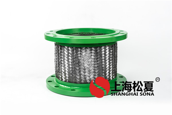 金屬（shǔ）軟管的用途介紹