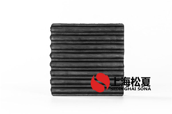 橡膠減震器緩衝器規格（gé）型號