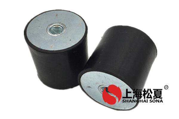 橡膠減震器緩衝（chōng）器規格型號