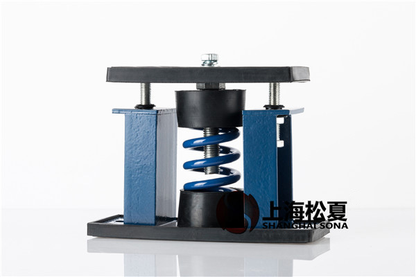 離心風機減震（zhèn）橡膠板機械（xiè）設備的特點（diǎn）