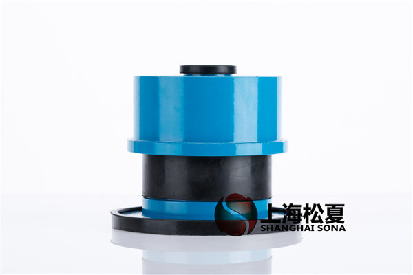 離心（xīn）風機減震橡膠板機械設備的特點（diǎn）