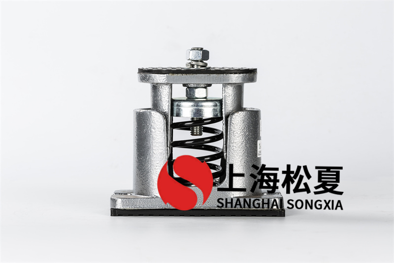 彈簧減振器的運用範疇