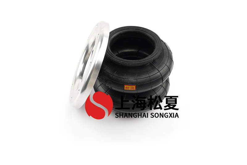空氣彈簧失效(xiào)的(de)緣故