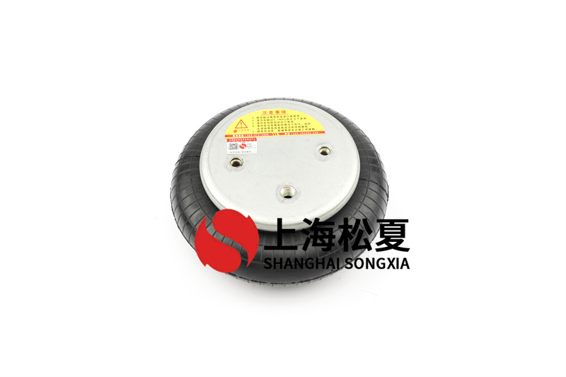液壓試驗（yàn）機空氣（qì）彈簧安裝方法