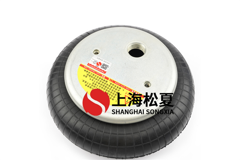 橡膠空氣彈簧有限元方式(shì)