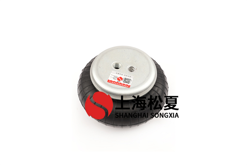 橡膠空氣彈簧常見（jiàn）故障有哪些？