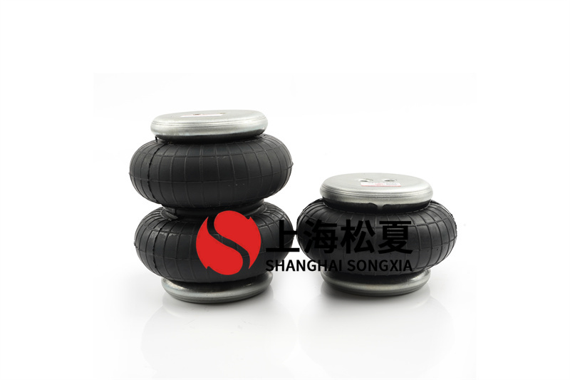 空氣彈簧（huáng）的技術與應用方向