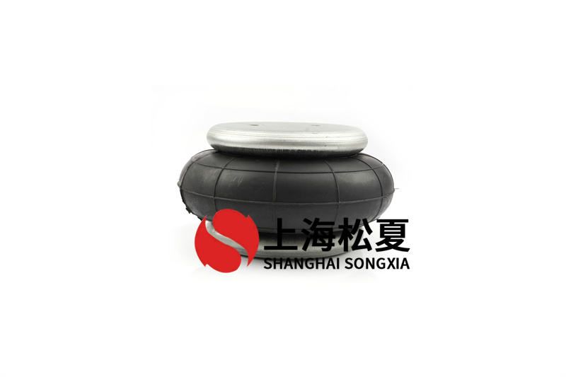 空氣彈（dàn）簧的技術（shù）與應用方向