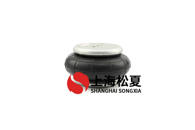 橡膠空（kōng）氣彈（dàn）簧配（pèi）方設計原（yuán）則