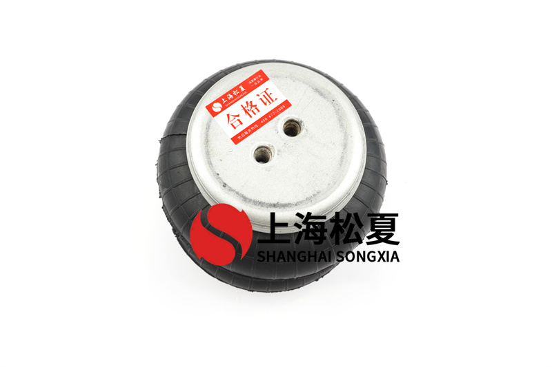 空氣彈簧（huáng）應用時要合理配置