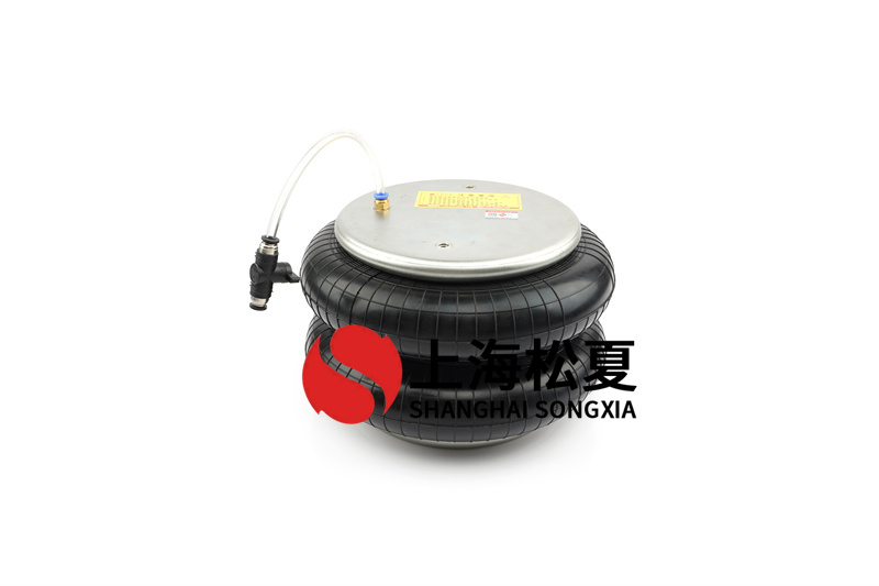 橡膠空氣彈簧橫向（xiàng）力測試（shì）