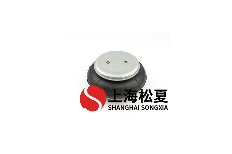 橡膠空氣彈簧橫向力（lì）測試（shì）