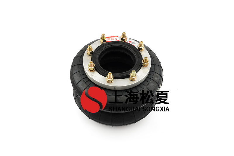 空氣彈簧的材料有哪（nǎ）些？