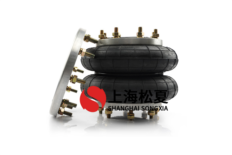 空氣彈（dàn）簧具備不錯的抗震（zhèn）功效