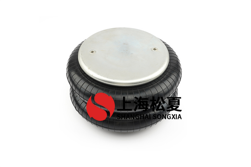 橡膠空氣（qì）彈簧的主要特點（diǎn）