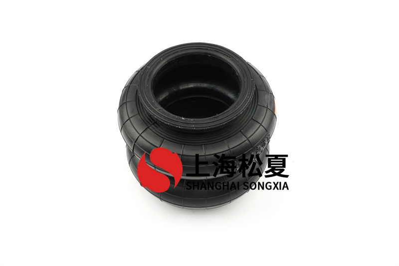 空氣彈簧密封振動台的組成